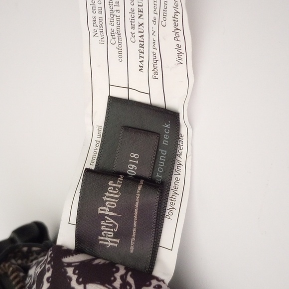 Loungefly Harry Potter Morsmordre Fanny Pack - Picture 13 of 14